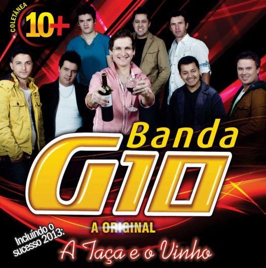 Foto de Banda G10