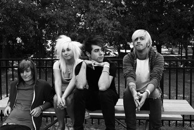 Foto de Fight! Fight! Fight!