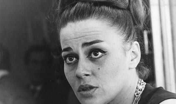 Foto de Norma Bengell