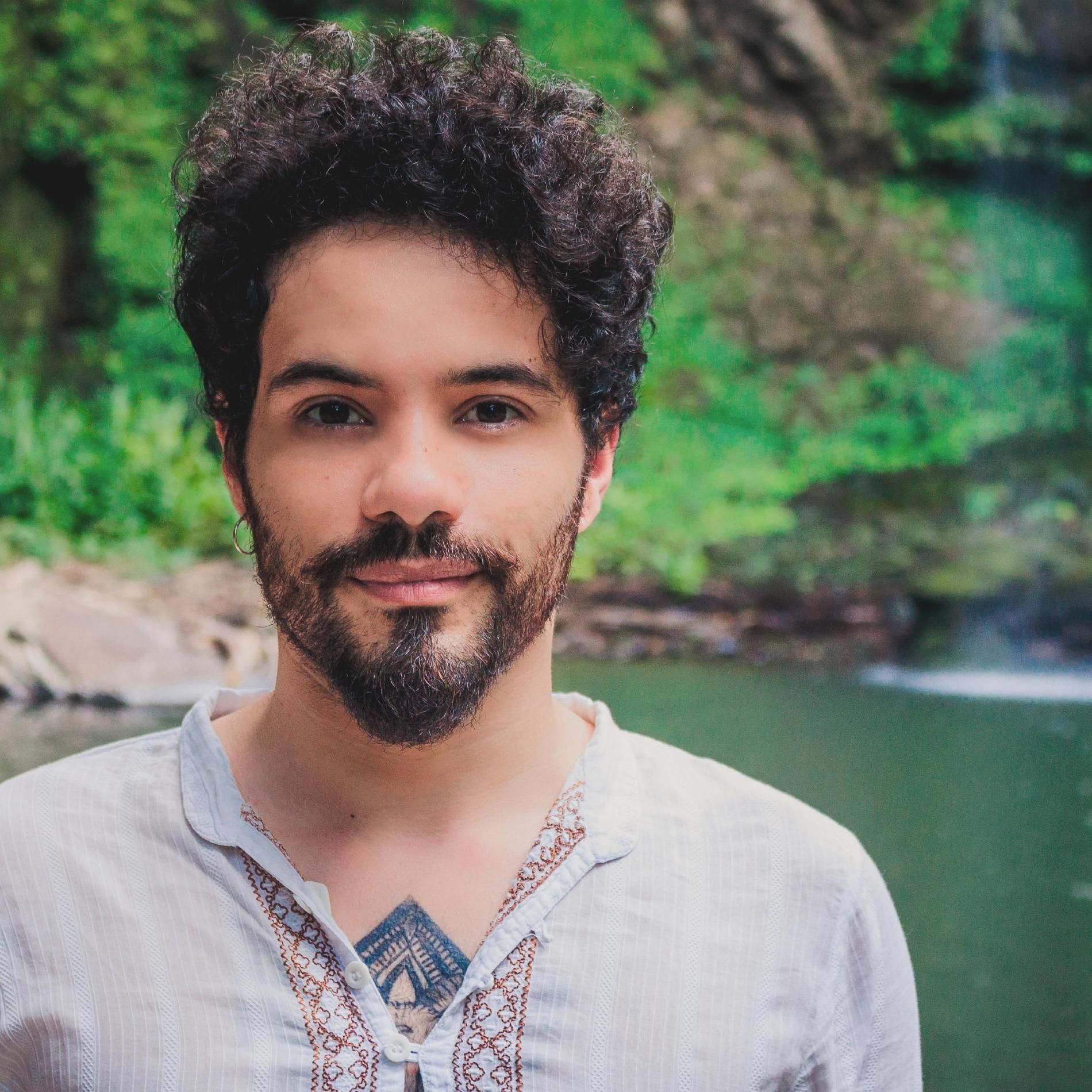 Photo of Eduardo Della Luna