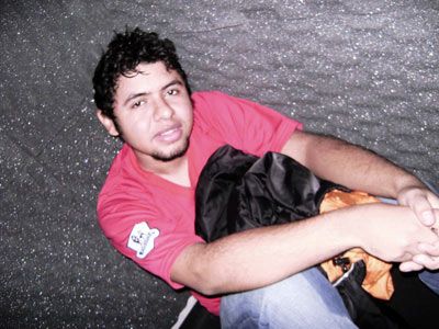 Foto de Samuel Gonçalves