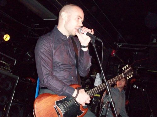 Foto de Hunter Revenge