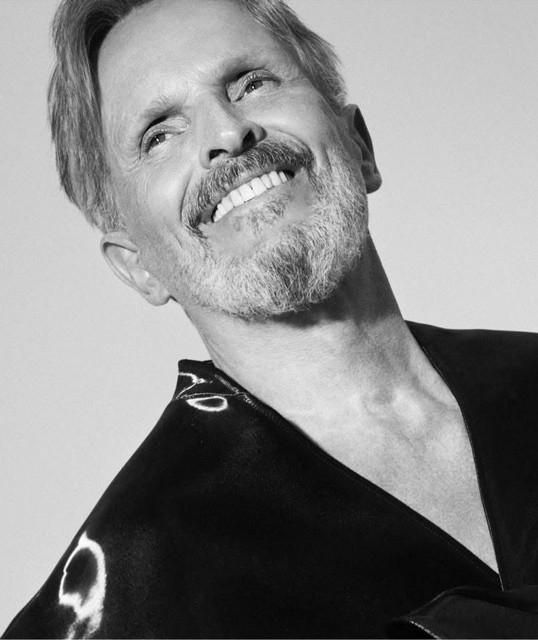 Foto de Miguel Bosé