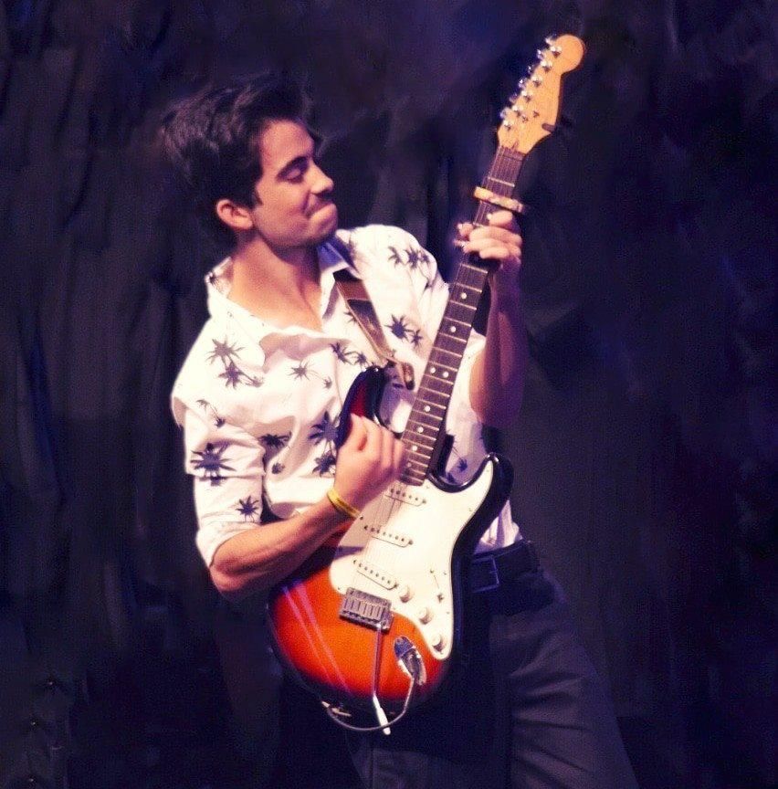 Foto de Pedro Campana