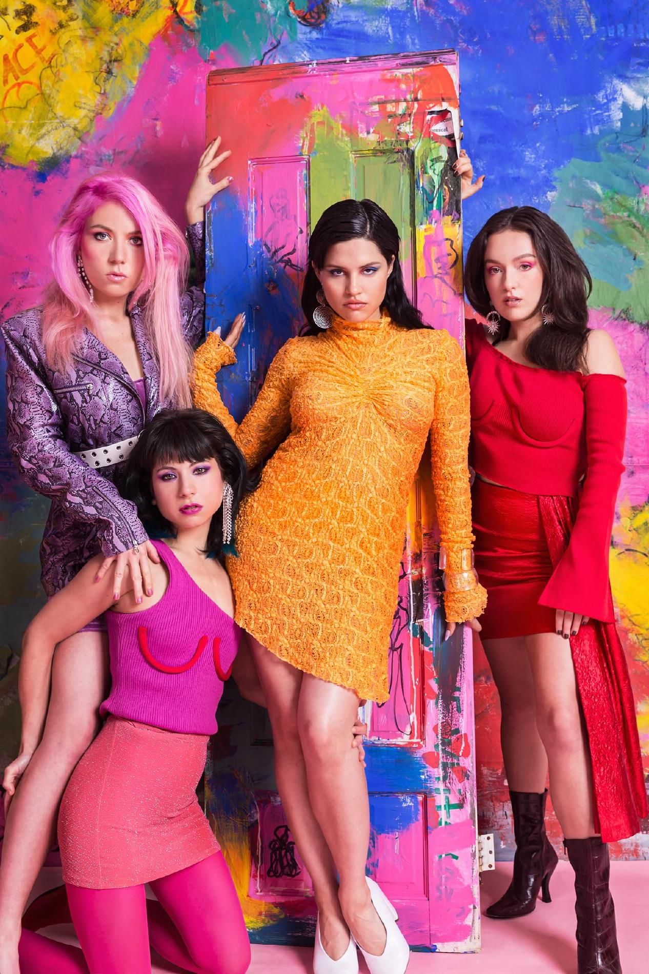 Foto de Nasty Cherry