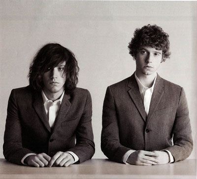 Foto de Chester French