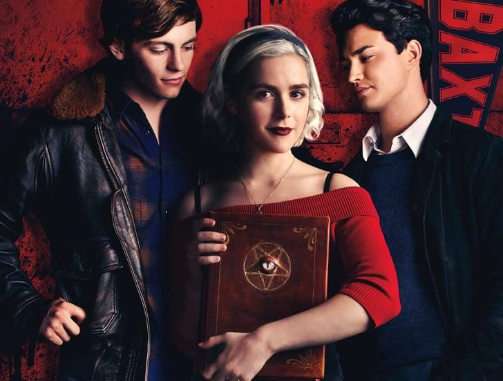 Foto de Chilling Adventures of Sabrina