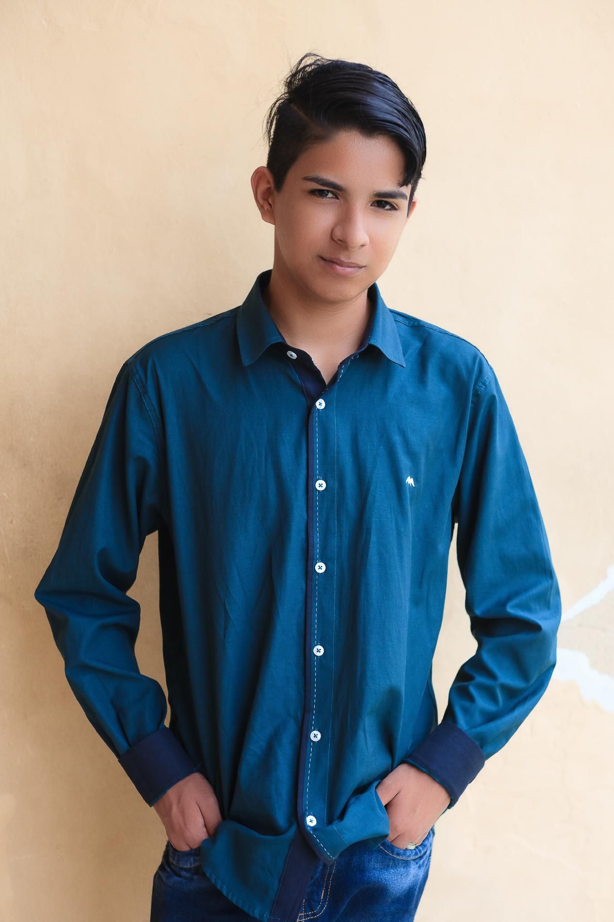 Foto de Elivelton Andrade