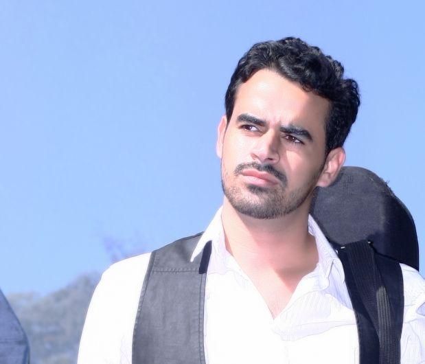 Foto de Tarcisio Barreiro