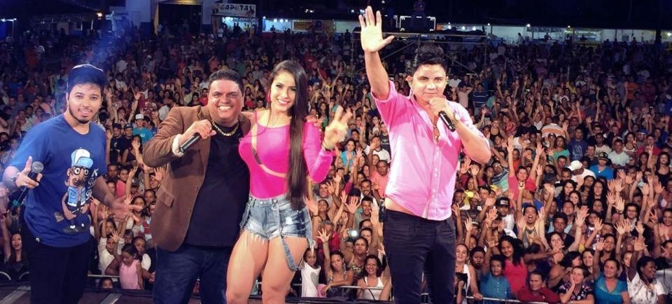 Foto de Bonde do Forró