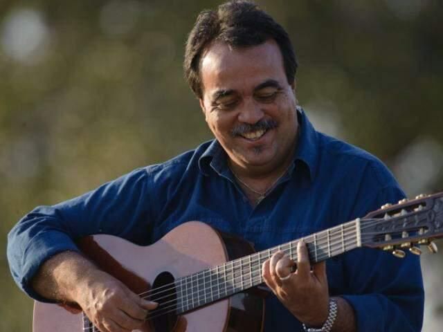 Foto de Guilherme Rondon