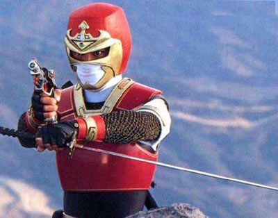 Foto de Ninja Jiraya