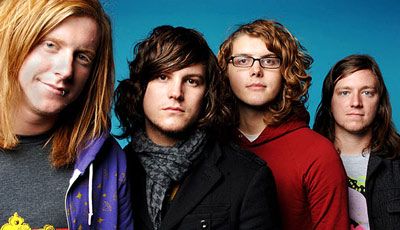 Foto de We The Kings