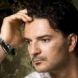 Foto do artista Ricardo Arjona