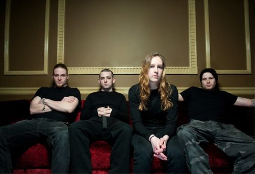 Foto de Cerebral Bore