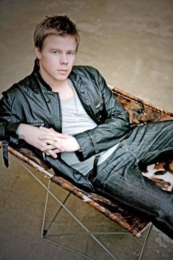 Foto de Ferry Corsten