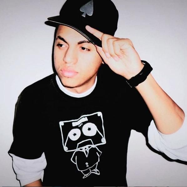 Foto de Mateux Black