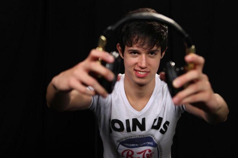 Foto de Delano Salviano