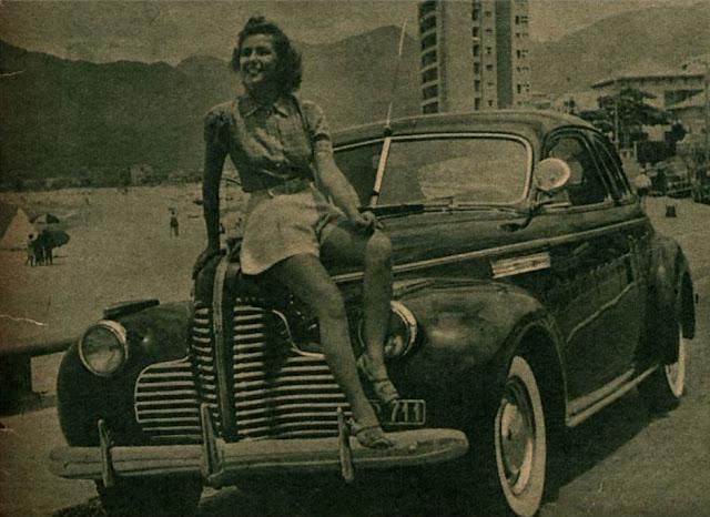 Foto de Rosina Pagã