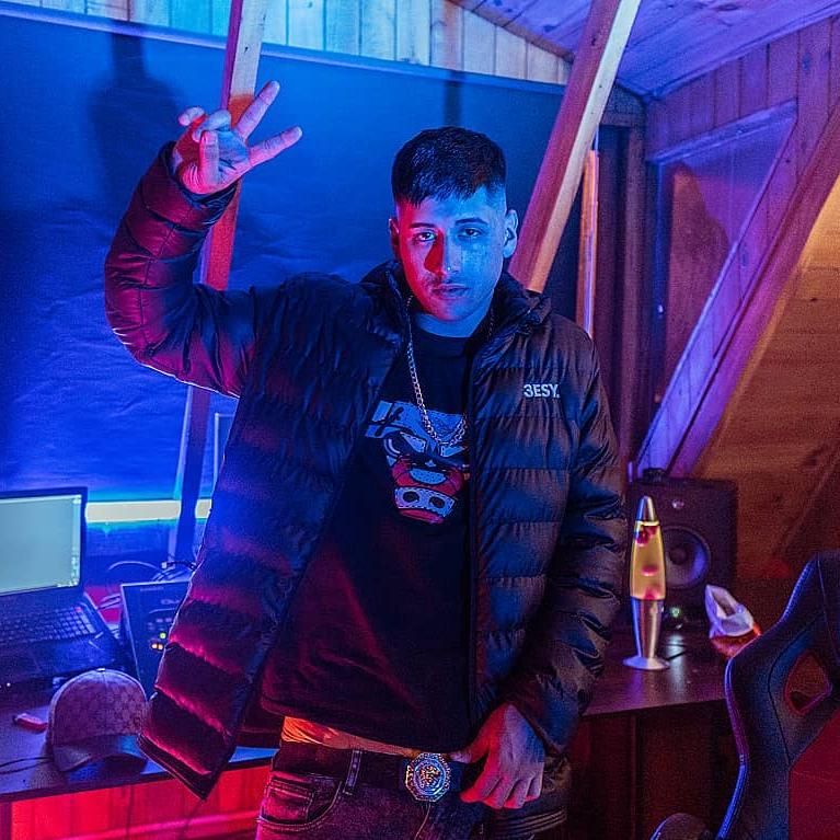 Photo of Tunechikidd