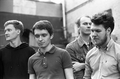 Foto de Human Tetris