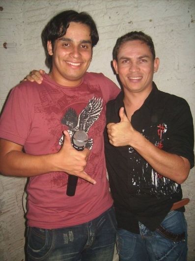 Foto de Malandrões do Forró