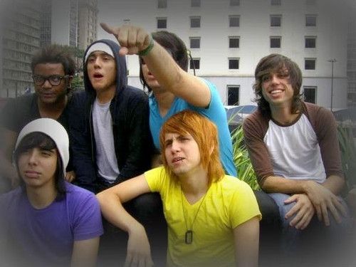 Foto de Banda Believe