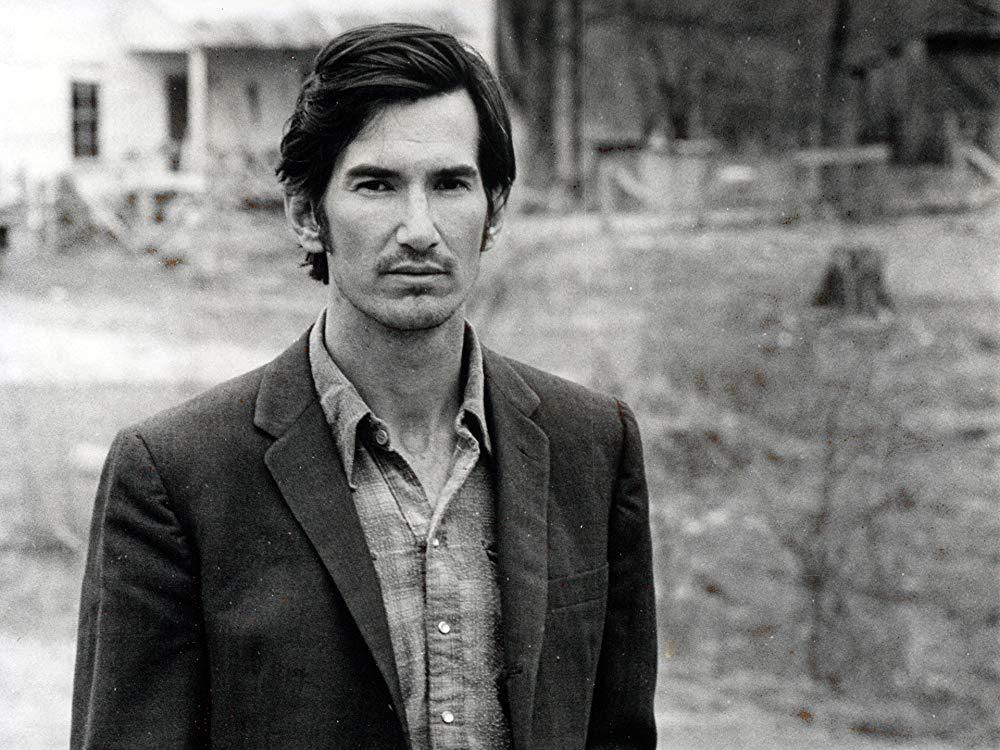 Foto de Townes Van Zandt