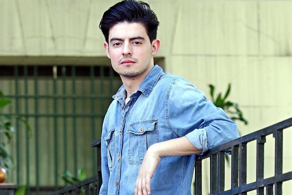 Foto de Charlie Rodd