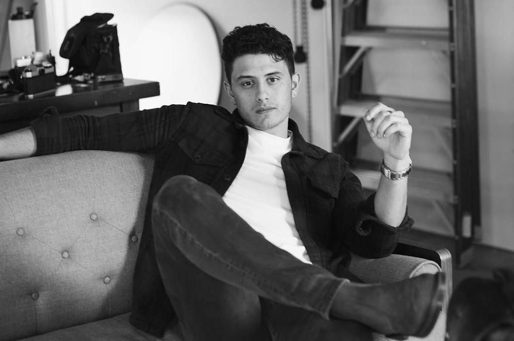 Foto de Roman Alexander