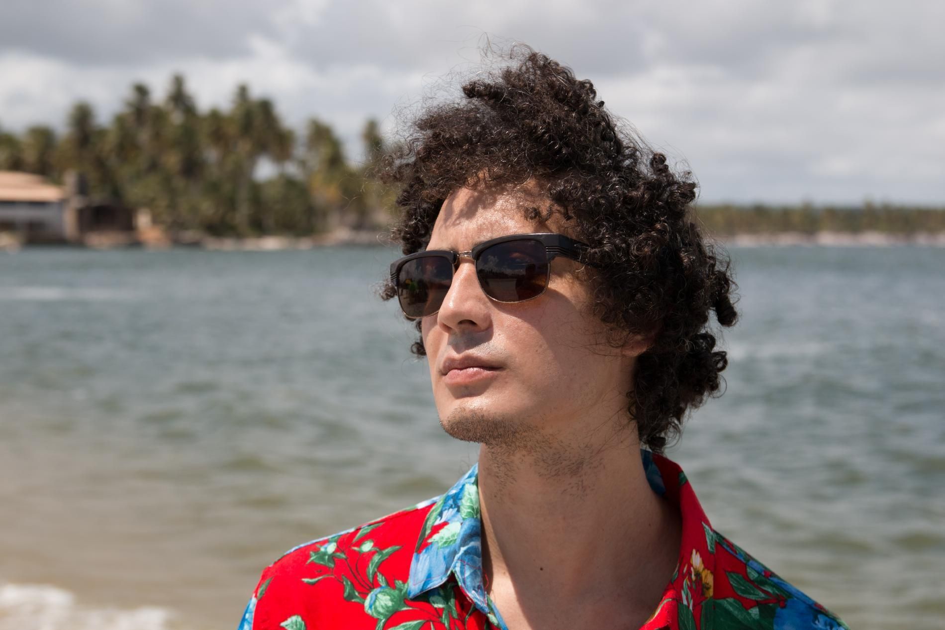 Foto de Daniel Maia (Gospel)