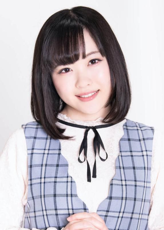 Foto de Ayaka Fujimoto