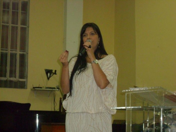 Foto de Christiane Ferr