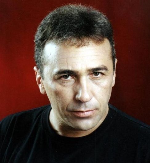 Foto de Alquimides Daera