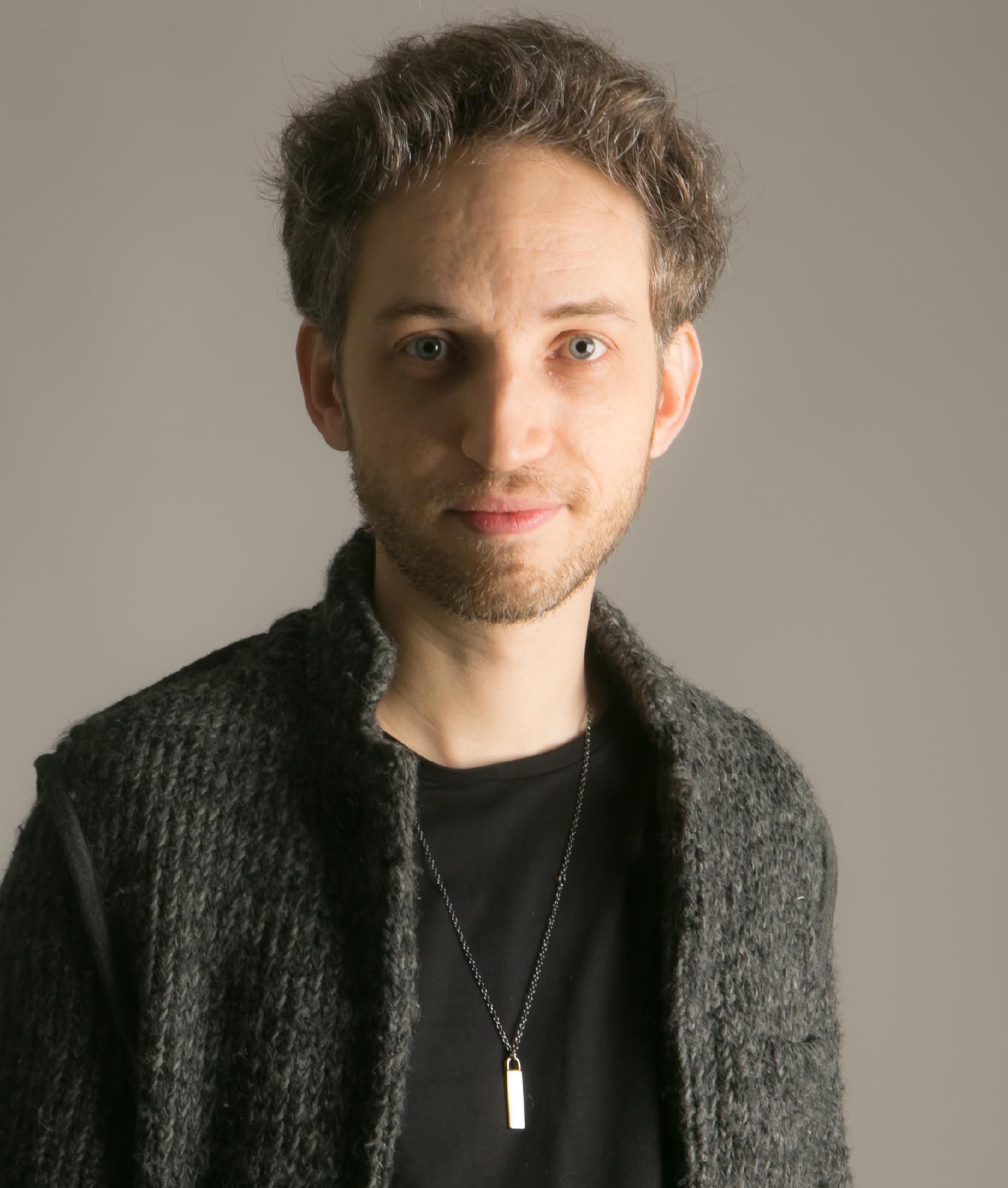 Photo of Fabio Cadore