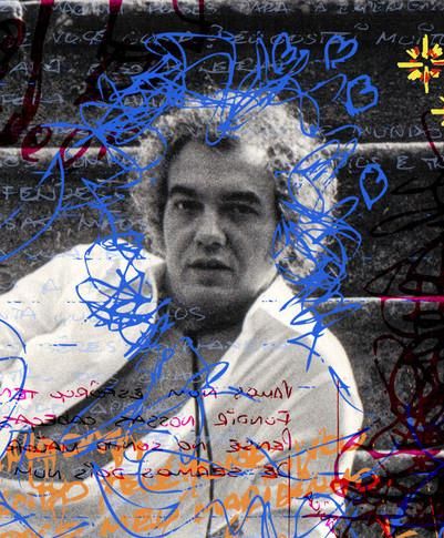 Foto de Erasmo Carlos