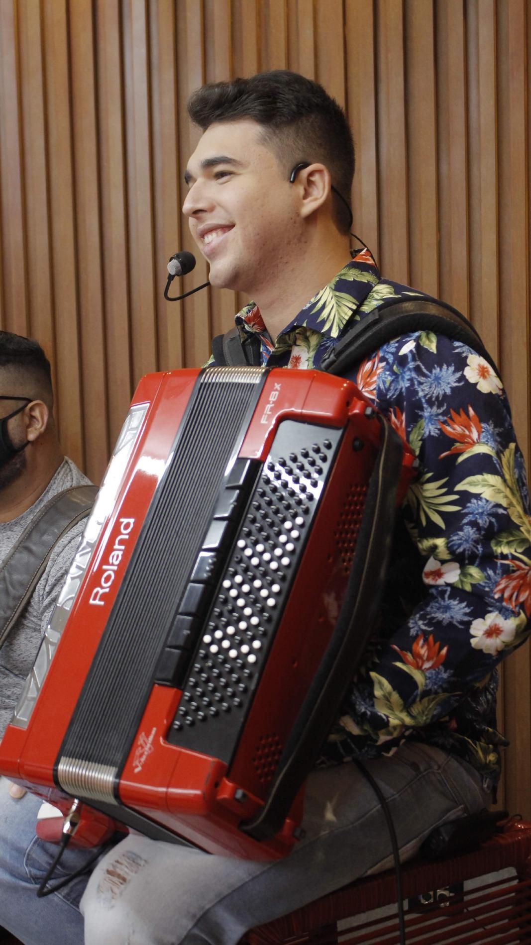 Foto de Matheus Lima