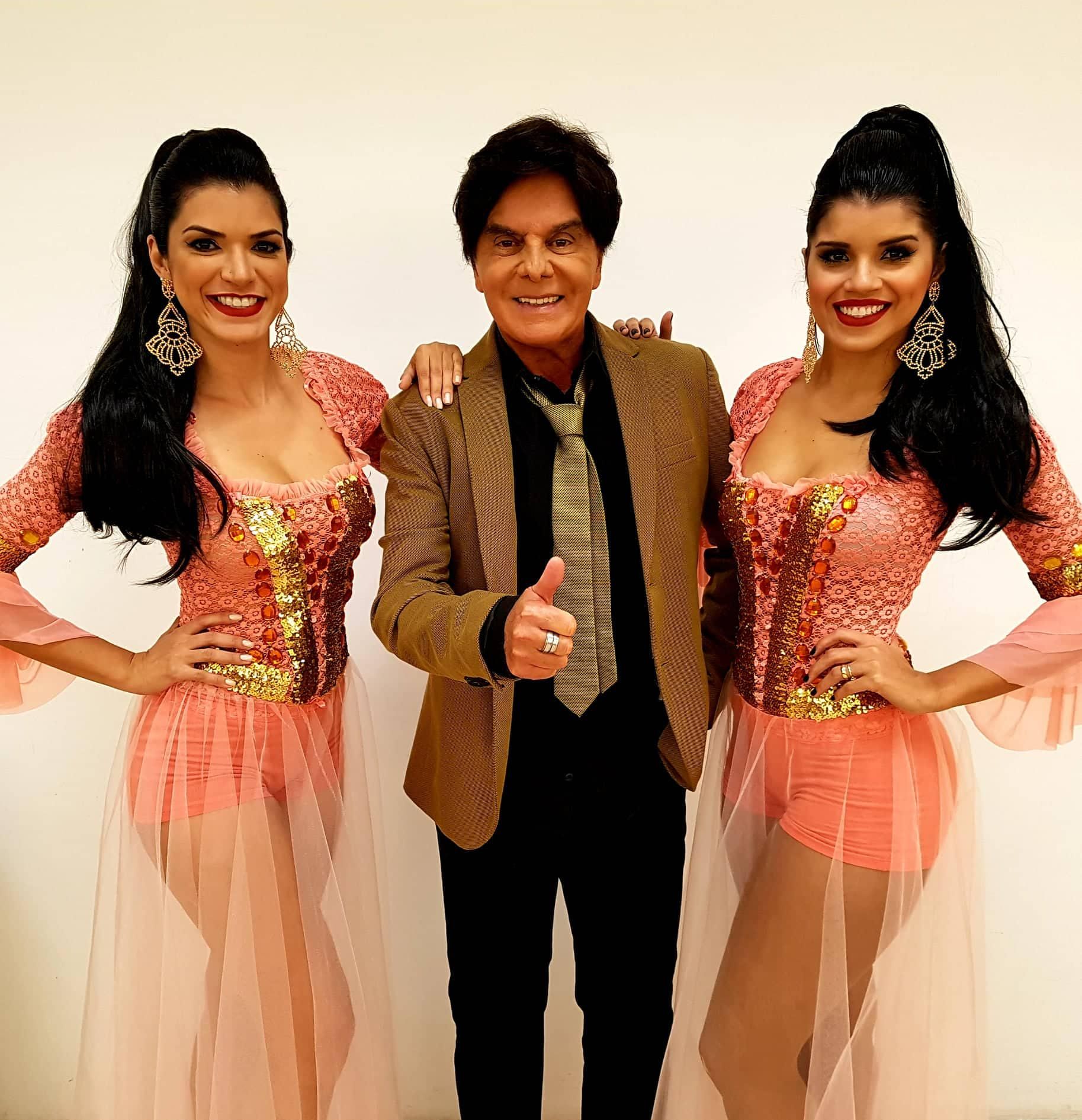 Foto de Trio Los Angeles