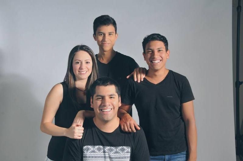 Foto de Twice Musica Cristiana