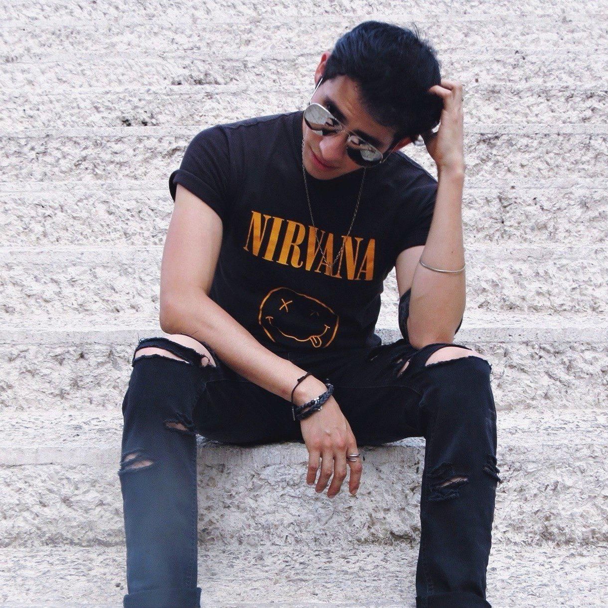 Foto de Santiago Monjaraz