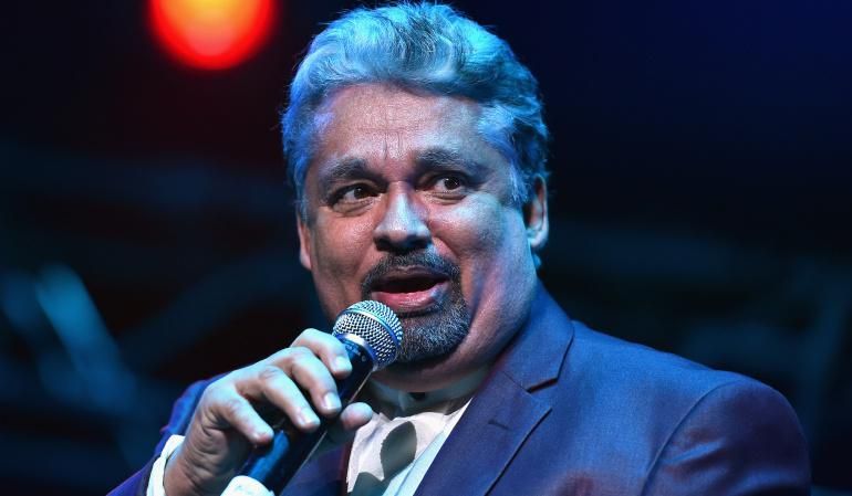 Foto de Nino Segarra