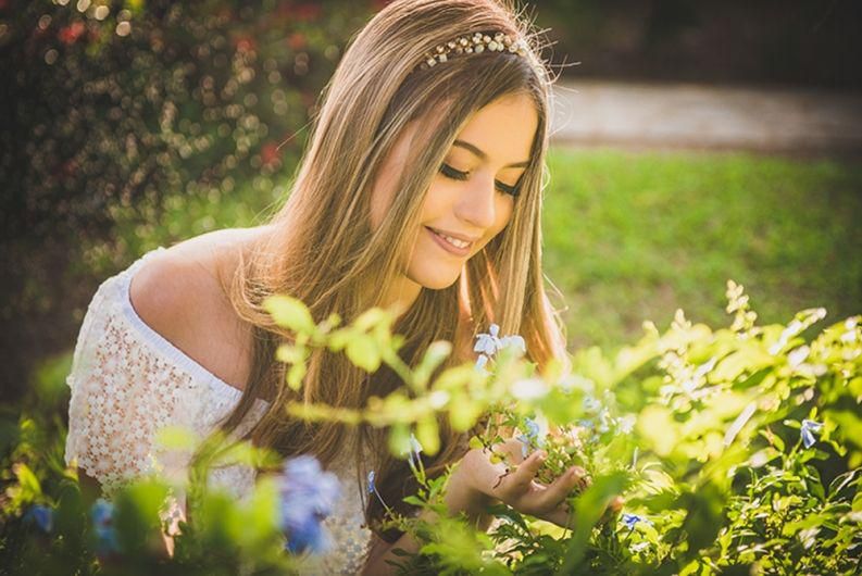 Foto de Camila Holanda