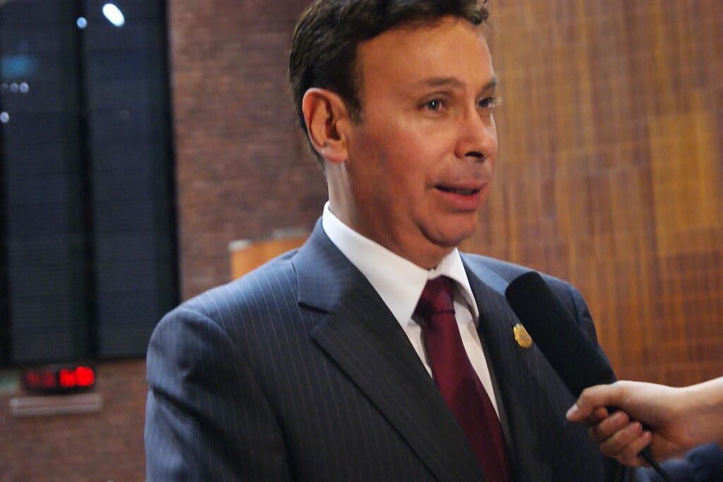 Foto de Armando Baez