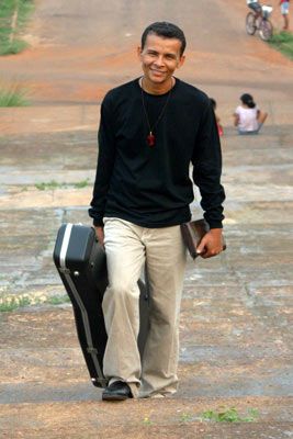 Foto de Cicero de Jesus