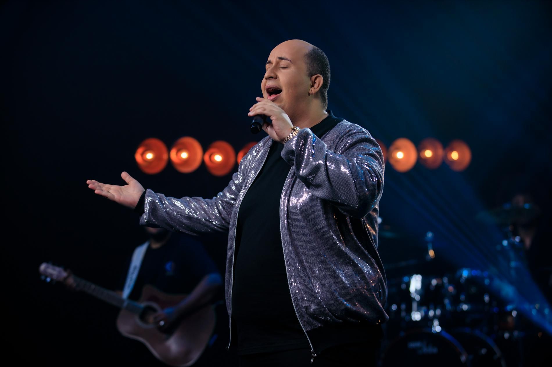 Foto de Lucas Garcias