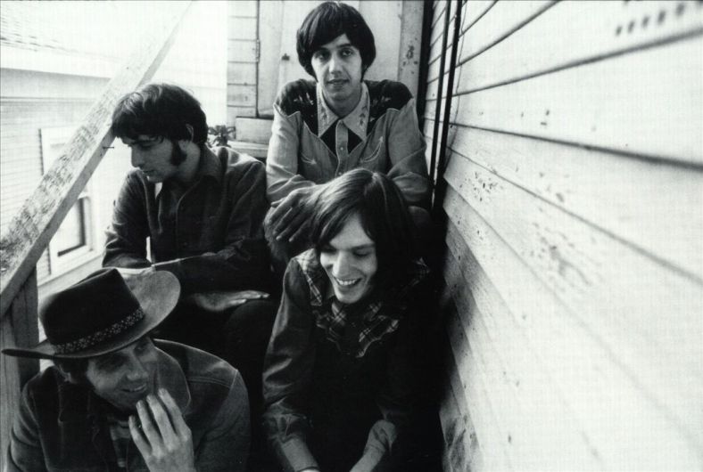 Foto de Beachwood Sparks