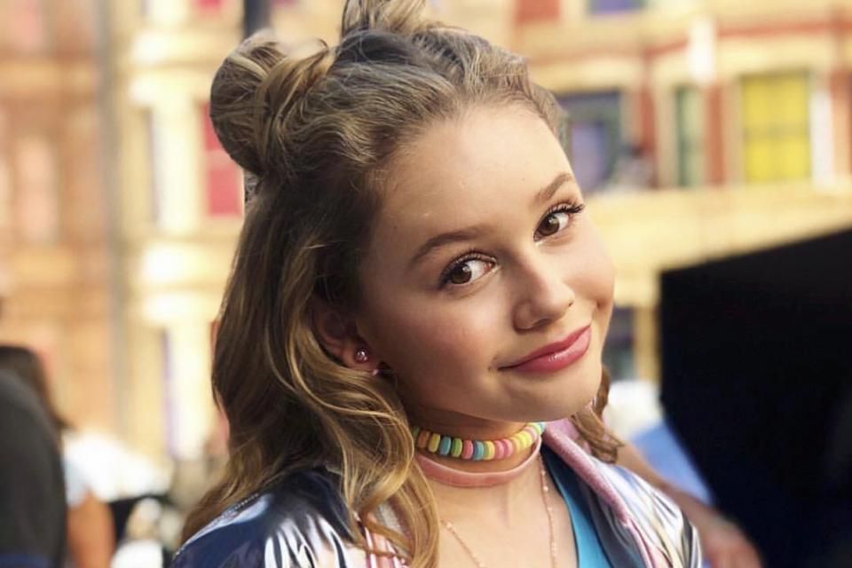 Foto de Ruby Rose Turner