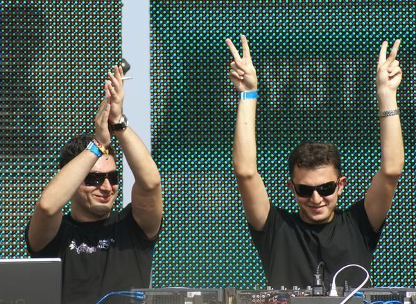 Foto de System Nipel