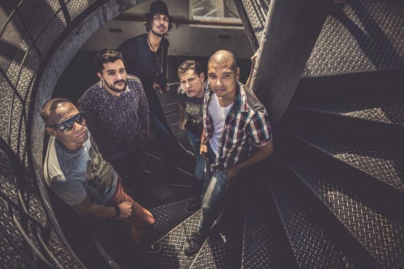 Foto de Banda Interludio