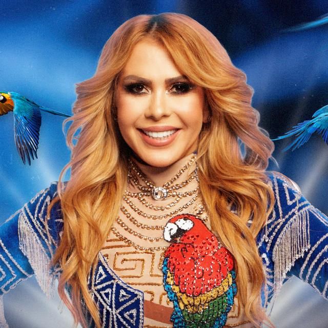 Foto de Joelma